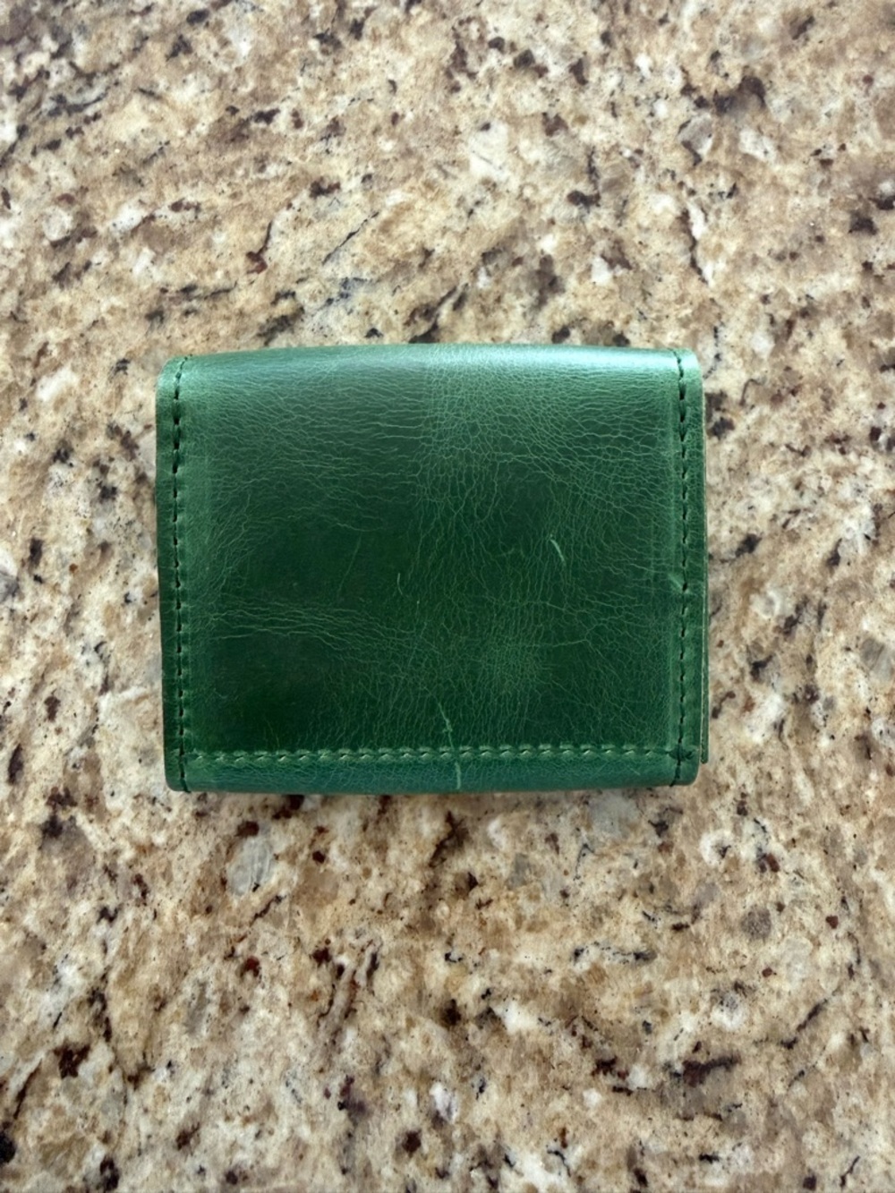 Portland Leather Goods Wallet - Picture 3 of 6